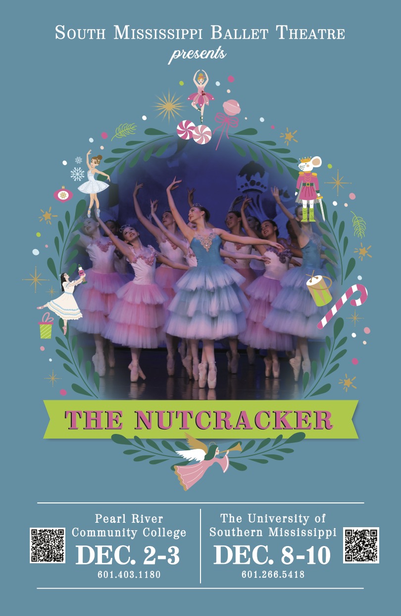 South Mississippi Ballet Theatre